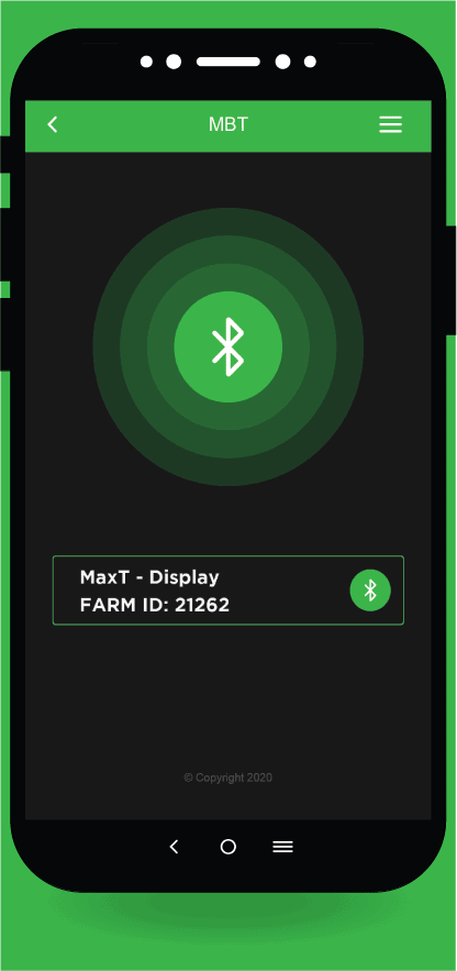 milking-by-time-app-bluetooth